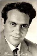 Hans-Peter Minetti