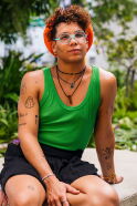 Hansel Porras Garcia
