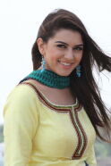 Hansika Motwani