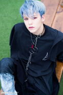 Hansol Vernon Chwe