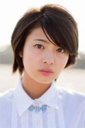 Haori Takahashi