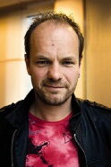 Harald Rosenløw-Eeg