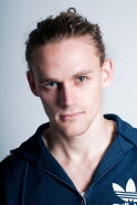Harald Rosenstrøm