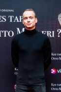 Hardi Kalder