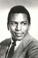 Hari Rhodes