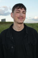 Hariel Christopher