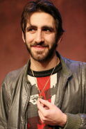 Haris Fragoulis