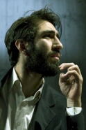 Haris Fragoulis
