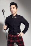 Harlem Yu