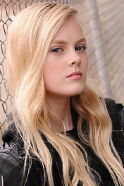 Harley Graham