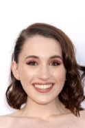 Harley Quinn Smith