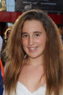 Harley Quinn Smith