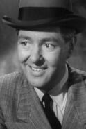 Harmon Stevens