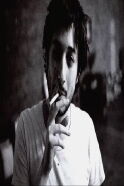 Harmony Korine