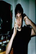 Harmony Korine