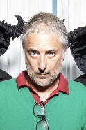 Harmony Korine