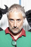 Harmony Korine