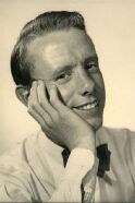 Harold Goodwin