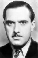 Harold Huth