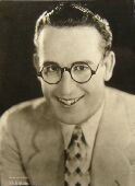 Harold Lloyd