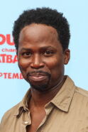 Harold Perrineau