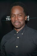 Harold Perrineau
