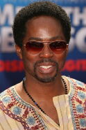 Harold Perrineau