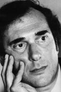 Harold Pinter