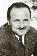 Harold Rosson