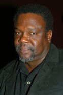 Harold Sylvester