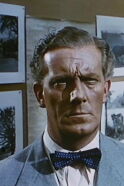 Harold Warrender