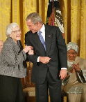Harper Lee