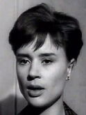 Harriet Andersson