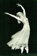 Harriet Hoctor