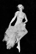 Harriet Hoctor