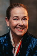 Harriet Sansom Harris