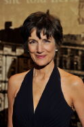 Harriet Walter