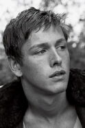 Harris Dickinson