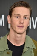 Harris Dickinson