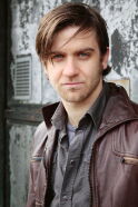 Harris Doran