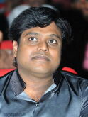Harris Jayaraj