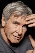 Harrison Ford