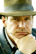 Harrison Ford