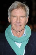 Harrison Ford