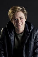 Harrison Gilbertson