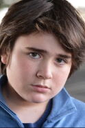 Harrison Holzer