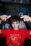 Harrison Houde