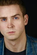 Harrison MacDonald