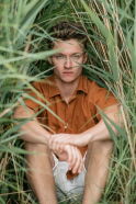 Harrison Osterfield