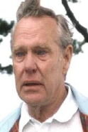 Harrison Young
